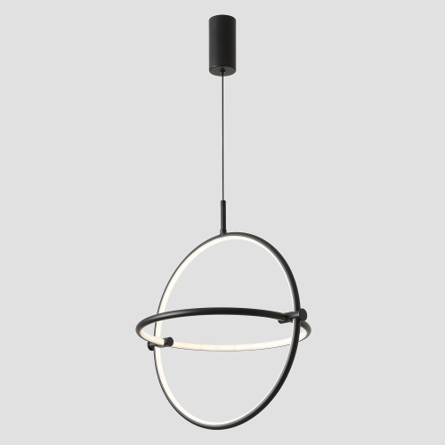 Crystal Lux Светильник подвесной Crystal Lux PROTON SP20W LED фото 3